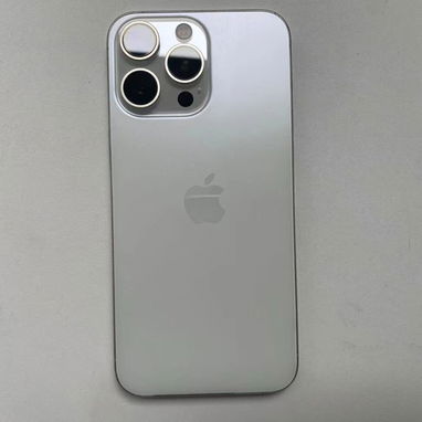 Apple iPhone 15 Pro Max 256GB Unlocked Very Good Smartphone - Img 124455029