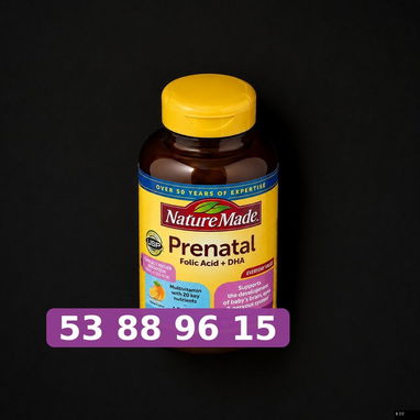Prenatal - 3/3