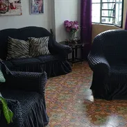 Casa de dos plantas, dos entradas, 4 cuartos en lawton - Img 55874946