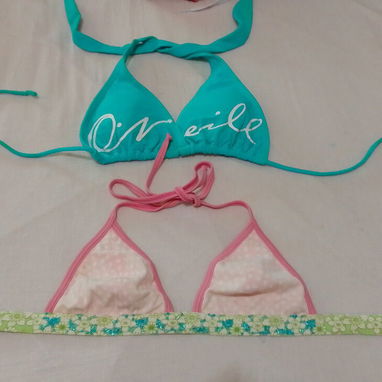 Bikinis excelente estado para mujer - Img 110504434