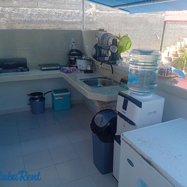 Alquiler/Renta de Villa ubicada en Guanabo - Img 105583836
