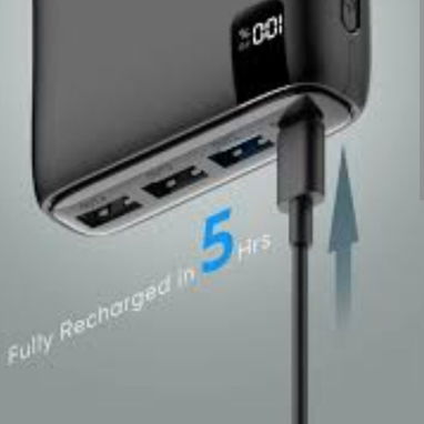 Cargador portátil (Power Banks de 26800mAh), celulares y otros - 2/2
