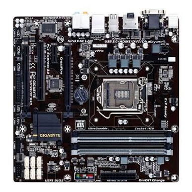 Torre 4ta con MSI GTX1050ti de 4gb - 5/5
