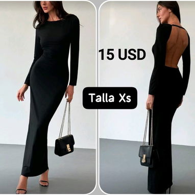 Diversidad de diseños de vestidos - Img 125052088