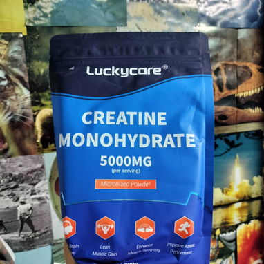 Creatina 100 servicios - Img 122788340