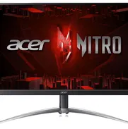 Monitor Gaming 27Pulgadas 4k 160hz Acer Nitro XV273K V3BMIIPRX HDR400 0.5ms de respuesta Panel IPS   IPS 3840x2160 UHD U - Img 49066375