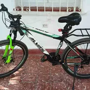 SE VENDE BICICLETA - Img 58352627