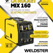 Planta de soldar - Img 55580944