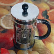 Fuentes Refractarias y cafetera - Img 55702303