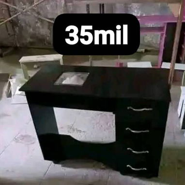Mesas de uñas - Img 123720287