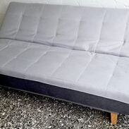 Vendo Sofá cama NUEVO, de fábrica. 550 USD - Img 44998149