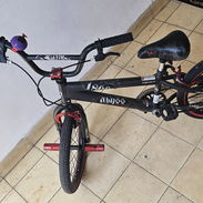 Bicicleta #18 de excelente calidad  como nueva - Img 57448237