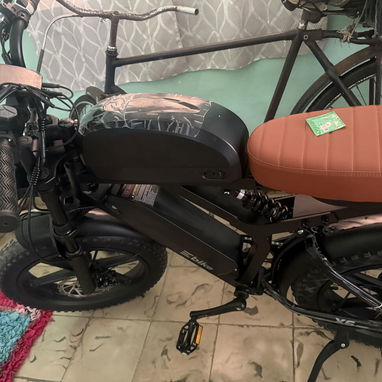 Bicicleta eléctrica - 3/9