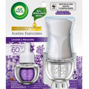 Difusor de aromas - Img 55821550