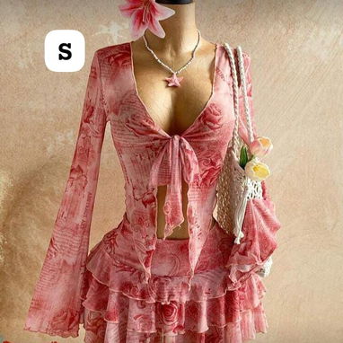 Venta de ropa y skincare aceptamos usd y cup, tenemos recogida al local y mensajería - Img 124171979