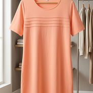 Vestido talla M - Img 55224271