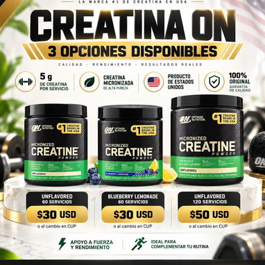 🔥SUPLEMENTOS ORIGINALES A LOS MEJORES PRECIOS🔥 - 2/10