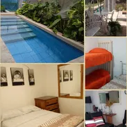 ✨️CONFORT RENTALS ✨️ ‼️El arte de hospedarte bien ‼️ - Img 55624879