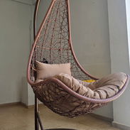 Sillas colgantes en venta - Img 56774395
