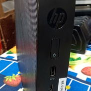 En venta Mini PC HP T530 Thin Client - Img 56910039