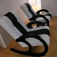 Sillones tapizados - Img 57381178