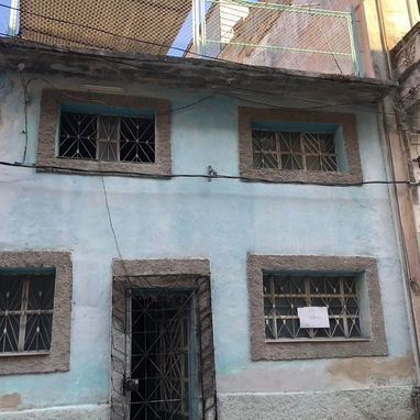 Casa puerta calle con todo adentro - Img 123263015