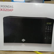 MICROWAVE EKO 20LT - Img 57308385