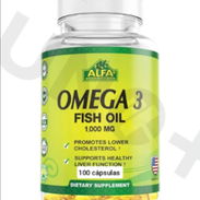 Omega 3 - Img 57964679