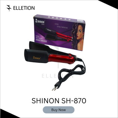 [rebaja] plancha para el cabello [pelo] - Img 102030164