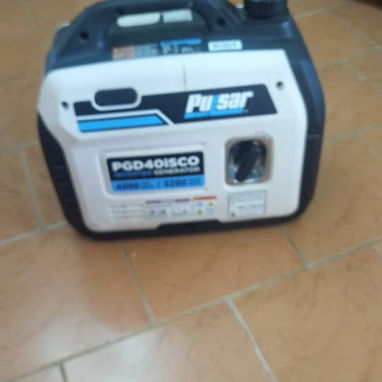 Planta Pulsar - 4/4