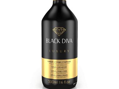 Black Diva - Img main-image