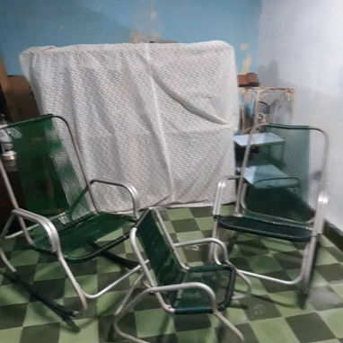 Renta de casa en el vedado 📍120USD mensual - 7/7