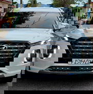Hyundai PALISADE caligraphe 2022 venta o negocio - Img 49233150