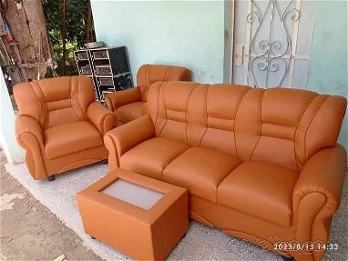 Muebles brasileños - Img 67110591