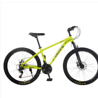 🚲🚲Bicicletas 24, 26, 27.5🚲🚲 - 3/6