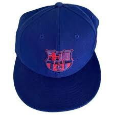Gorra del Barca - 2/3