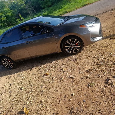 💥 Toyota Corolla SE 2019 - Img 125548060