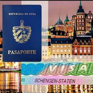Pasajes y visas para diferentes países - Img 55108441