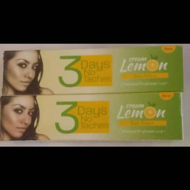Clobetasol con limón, Lemonvate, Crema Prima con hidroquinona al 2 %, crema 7milagros con hidroquinona al 2 % y limón - Img 124902398