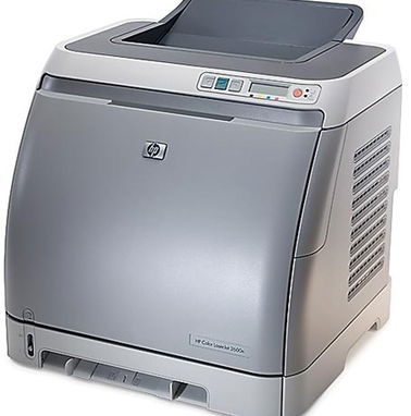 vendo Impresoras una HP2600  a color. - Img 76700904