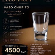 Juegos de vasos y copas - Img 56883686