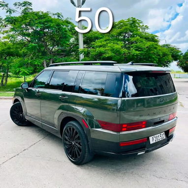 Autos De Renta - 2/4