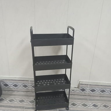 🛒 ORGANIZADOR 🛒 CON RUEDAS DE 3 NIVELES. MENSAJERÍA CON FACTURA Y GARANTÍA. TL 54833699 - Img 128014188