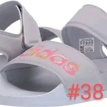 Sandalias originales ADIDAS #37-38 - Img 98551793