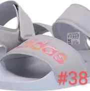 Sandalias originales ADIDAS #37-38 - Img 50585714