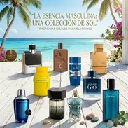 Perfumes Originales.  Tenemos todo, ideales para cualquier ocasión - Img 55423495