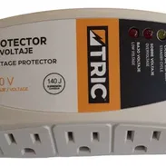 🔌 Protector de voltaje 110v / 15 A 👉📱 5 3799748 - Img 49803472