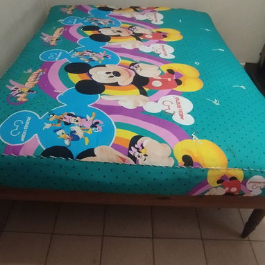 Vendo colchón artesanal nuevo - Img 121180370