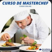 Cursos de Máster Chef, Barbería y Peluquería, Bartender. Cada uno a 800 pesos.mínimo 30 gb de información.59219492 - Img 51296952