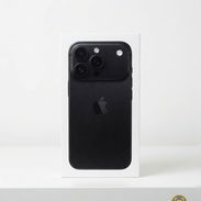 Iphone 📲 18 Pro libre de fábrica 🏭 256GB. (SIM FISICA). SELLADO EN CAJA 📦. - Img 57996039